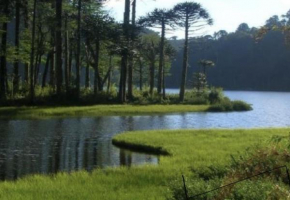 Pucon, la Capital del Sur de Chile